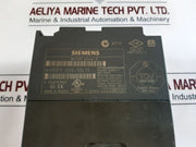 Siemens 6Ep1 333-1Sl11 Power Supply (Used)