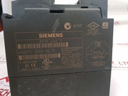 Siemens 6Ep1 333-1Sl11 Power Supply Dc24V/ 5A