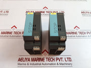 Siemens 6Ep1 333-2Aa01 Sitop Smart 5A Power Supply
