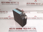 Siemens 6Ep1 333-2Aa01 Sitop Smart 5A Power Supply Dc 24V