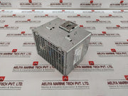 Siemens 6Ep1 436-3Ba00 Sitop Modular 20A 3 Ph Power Supply 400-500V 3Ac