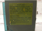 Siemens 6Ep1 931-2Ec21 Power Supply Dc-usv-modul 15