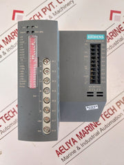 Siemens 6Ep1 931-2Fc21 Power Module