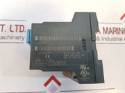 Siemens Sitop Select 6Ep1 961-2Ba00 Diagnostic ModuleÂ 60Â°C