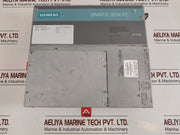 Siemens 6Eq2020-0Ac03-5Xx0 Ethernet Module
