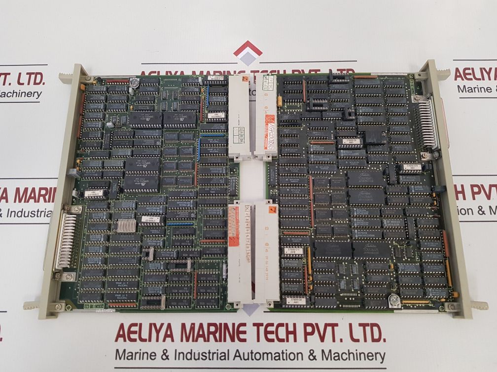 Siemens Simatic S5 6Es5-324-3Ua12 Interface Module