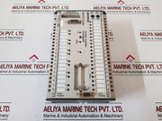 Siemens 6Es5101-8Ua13 Simatic S5-101U Central Controller Module Plc 24Vdc