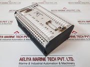 Siemens 6Es5101-8Ua13 Simatic S5-101U Central Controller Module Plc 24Vdc