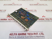 Siemens 6Es5242-1Aa13 Counter Module