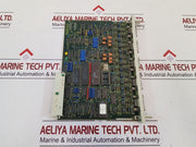 Siemens 6Es5242-1Aa13 Counter Module