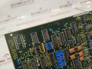 Siemens 6Es5242-1Aa13 Counter Module