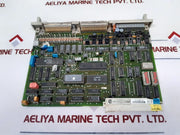 Siemens 6Es5244-3Aa22 Temperature Control Module