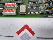 Siemens 6Es5244-3Aa22 Temperature Control Module