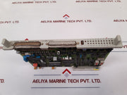 Siemens 6Es5244-3Aa22 Temperature Control Module