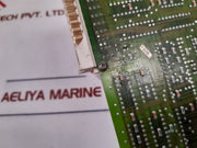 Siemens 6Es5244-3Aa22 Temperature Control Module