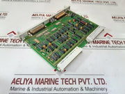 Siemens simatic 6es5301-3ab13 interface control module