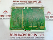 Siemens simatic 6es5301-3ab13 interface control module