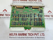 Siemens simatic 6es5301-3ab13 interface control module