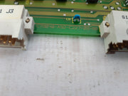 Siemens simatic 6es5301-3ab13 interface control module