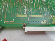 Siemens simatic 6es5301-3ab13 interface control module