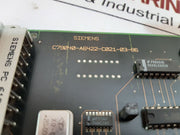 Siemens Simatic 6Es5304-3Ub11 Interface Module