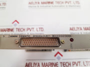 Siemens Simatic 6Es5304-3Ub11 Module