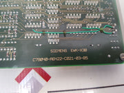 Siemens Simatic S5 6Es5304-3Ub11 Interface Module