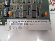 Siemens Simatic S5 6Es5304-3Ub11 Interface Module