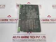 Siemens Simatic S5 6Es5304-3Ub11 Interface Module