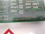 Siemens Simatic 6Es5304-3Ub11 Interface Module C79040-A6422-C21-03