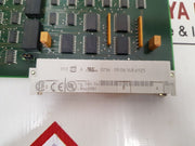 Siemens Simatic 6Es5304-3Ub11 Interface Module C79040-A6422-C21-03