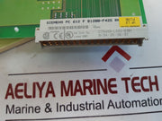 Siemens Simatic 6Es5312-3Ab12 Interface Module