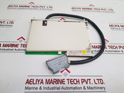 Siemens Simatic S5 6Es5312-5Ca12 Interface Module