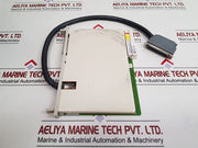 Siemens Simatic S5 6Es5312-5Ca12 Interface Module (Used)