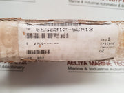 Siemens Simatic S5 6Es5312-5Ca12 Interface Module (Used)