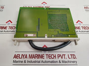 Siemens Simatic S5 6Es5312-5Ca12 Interface Module (Used)
