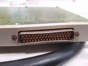 Siemens Simatic S5 6Es5312-5Ca12 Interface Module (Used)