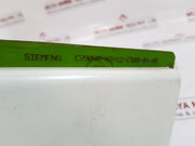 Siemens Simatic 6Es5312-5Ca22 Interface Module