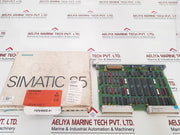 Siemens 6Es5324-3Ur11 Simatic S5 Interface Module