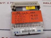 Siemens 6Es5376-1Aa31 Memory Submodule