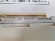 Siemens Simatic 6Es5436-4Ua11