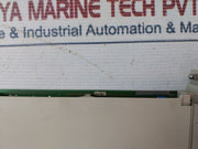 Siemens 6Es5451-4Ua13 Digital Output Module (Used)