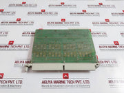 Siemens Simatic 6Es5451-4Ua13 Digital Output Module Ewk-x20, C0 924284