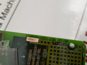 Siemens Simatic S5 6Es5456-4Ua12 Digital Output Module