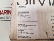 Siemens Simatic S5 6Es5456-4Ua12 Digital Output Module