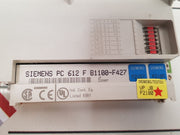 Siemens Simatic S5 6Es5456-4Ua12 Digital Output Module