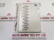 Siemens Simatic 6Es5458-4Uc11 Relay Output Module