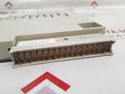 Siemens Simatic 6Es5458-4Uc11 Relay Output Module