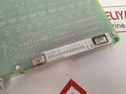 Siemens Simatic 6Es5458-4Uc11 Relay Output Module