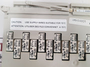 Siemens Simatic 6Es5458-4Uc11 Relay Output Module